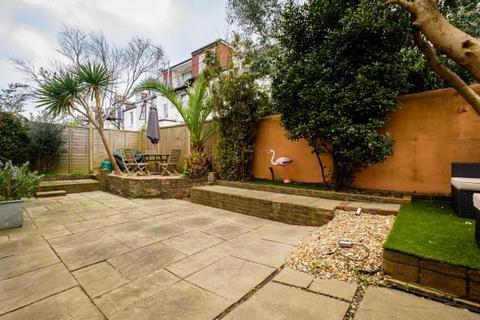 undefined, Lansdowne Place, Hove