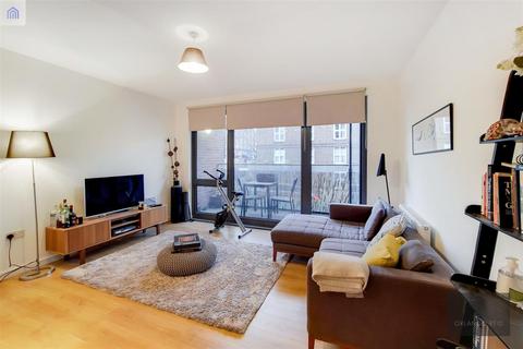 Stewarts Road, London