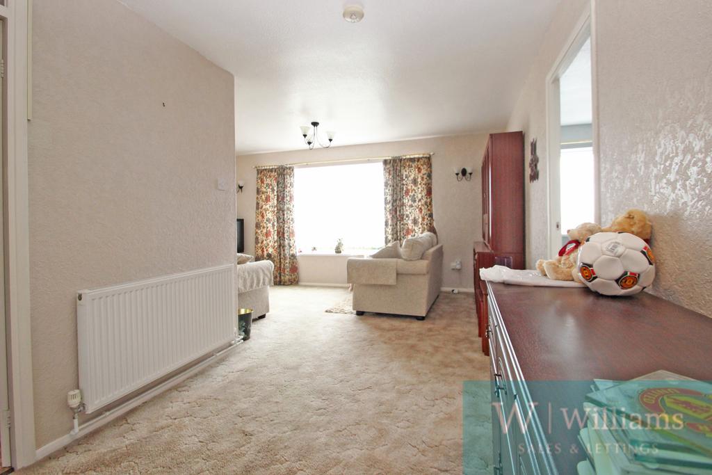 Open Plan