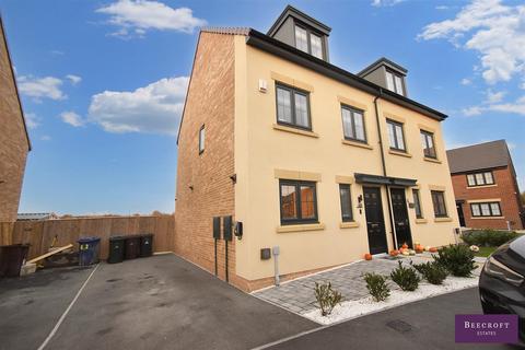 undefined, Bluebell Way, Thurnscoe
