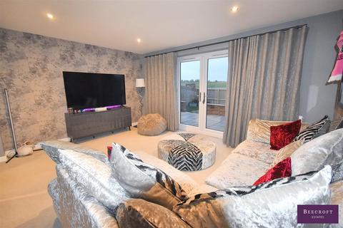 undefined, Bluebell Way, Thurnscoe