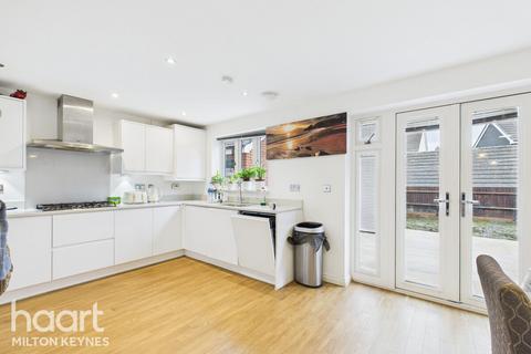 5 bedroom detached house for sale, Curacao Crescent, Newton Leys