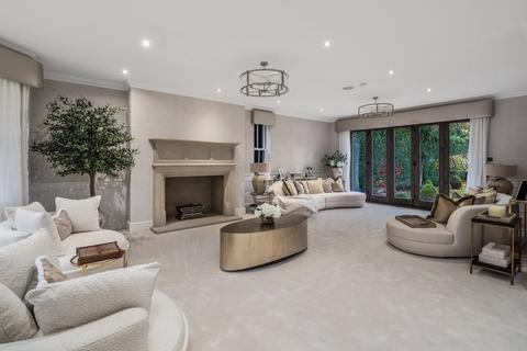 4 bedroom detached house for sale, Chatsworth Road, Worsley, M28