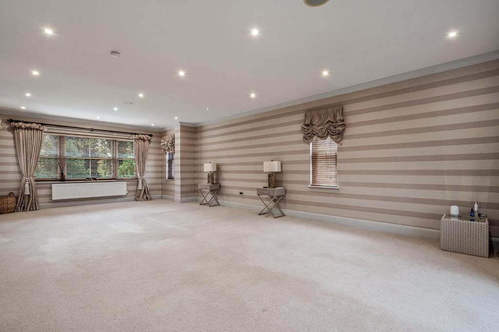 Principal Bedroom