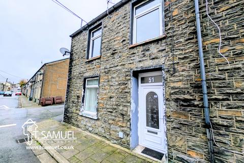 Woodland Street, Mountain Ash