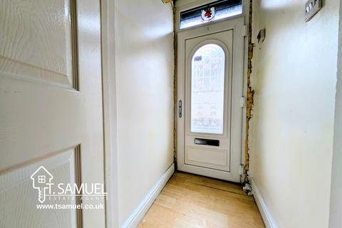 undefined, Woodland Street, Mountain Ash