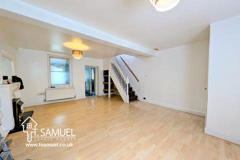 undefined, Woodland Street, Mountain Ash