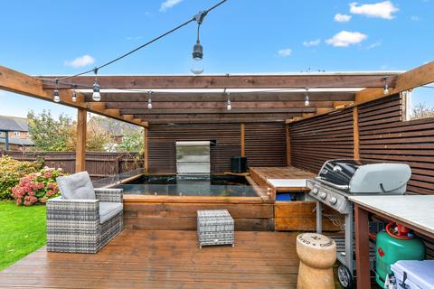 undefined, Herstmonceux BN27