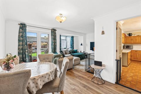 undefined, Herstmonceux BN27