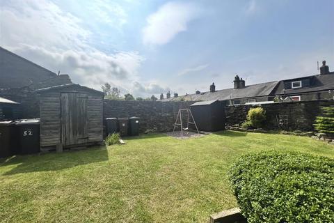 2 bedroom terraced house to rent, Arundel Street, Glossop