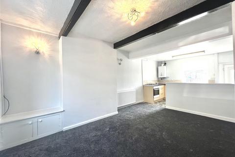 2 bedroom terraced house to rent, Arundel Street, Glossop