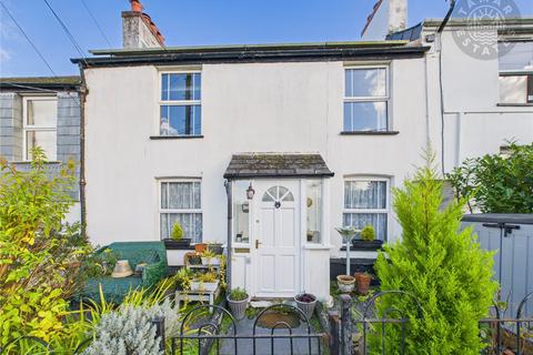 2 bedroom terraced house for sale, 'Where timeless charm meets tomorrow’s energy'