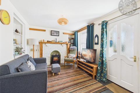 2 bedroom terraced house for sale, 'Where timeless charm meets tomorrow’s energy'