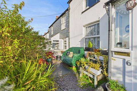 2 bedroom terraced house for sale, 'Where timeless charm meets tomorrow’s energy'