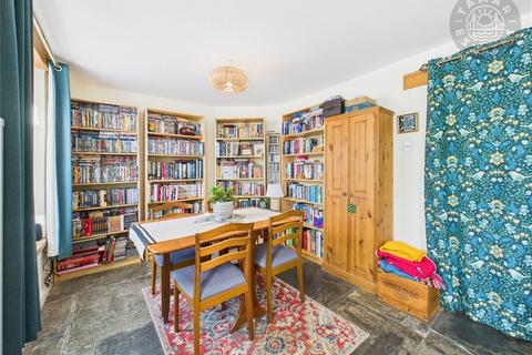 2 bedroom terraced house for sale, 'Where timeless charm meets tomorrow’s energy'