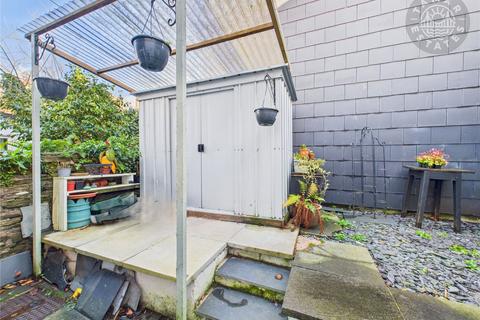 2 bedroom terraced house for sale, 'Where timeless charm meets tomorrow’s energy'