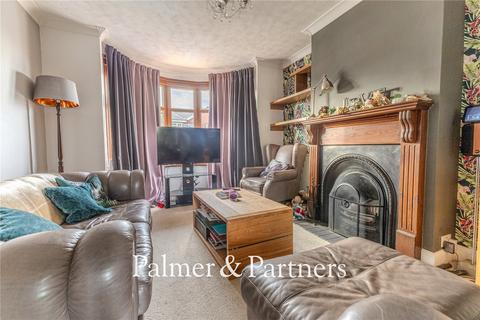 undefined, Park View Road, Ipswich, Suffolk, IP1