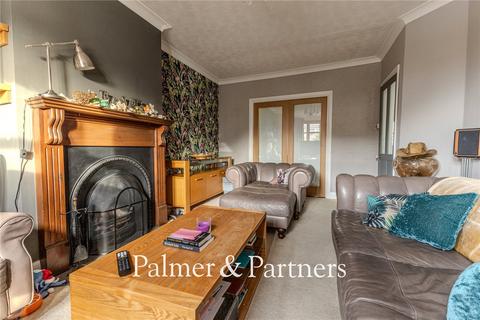 undefined, Park View Road, Ipswich, Suffolk, IP1