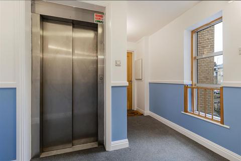 undefined, Petersfield, Cambridge CB1