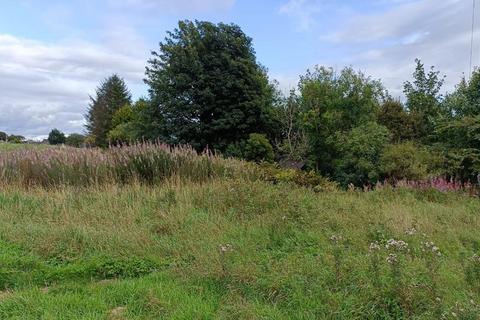 undefined, Fauldhouse EH47