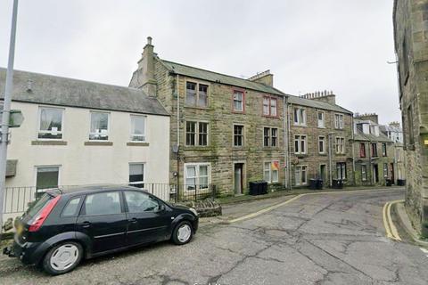 undefined, Allars Bank, First Floor Flat, Hawick TD9