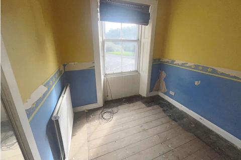 undefined, Allars Bank, First Floor Flat, Hawick TD9