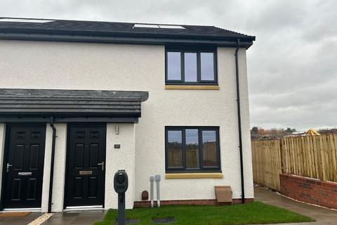 undefined, Dalzell Park, Glenrothes, Fife, KY7