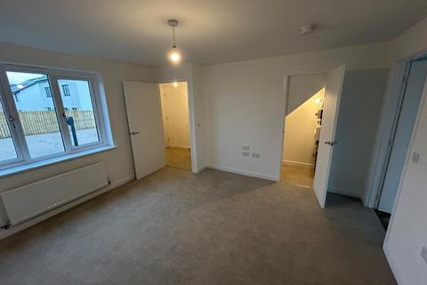 undefined, Dalzell Park, Glenrothes, Fife, KY7