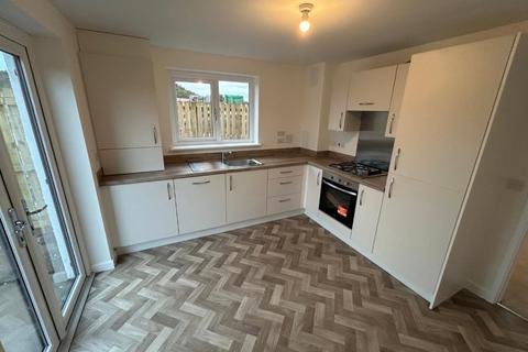 undefined, Dalzell Park, Glenrothes, Fife, KY7