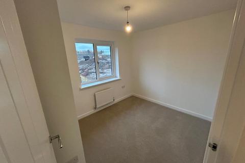 undefined, Dalzell Park, Glenrothes, Fife, KY7