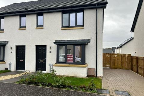undefined, Fairbairn Drive, Glenrothes, Fife, KY7