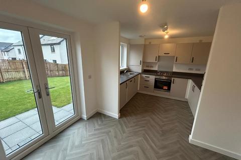 undefined, Fairbairn Drive, Glenrothes, Fife, KY7