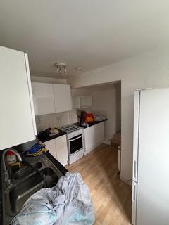 1 bedroom flat to rent, Flaxman Road, London