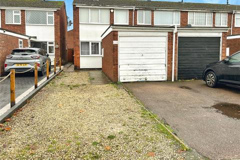 Wareham Green, Clifford Park, Coventry, CV2