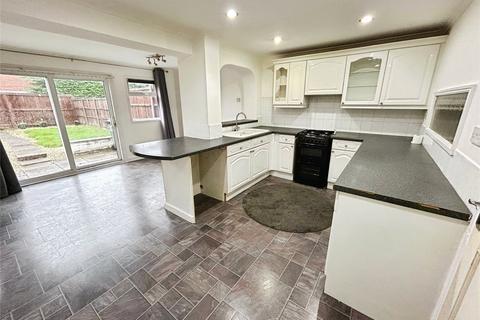 2 bedroom semi-detached house for sale, Wareham Green, Clifford Park, Coventry, CV2