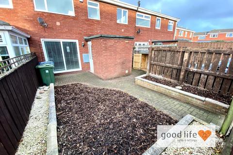 undefined, Fairgreen Close, Sunderland SR3