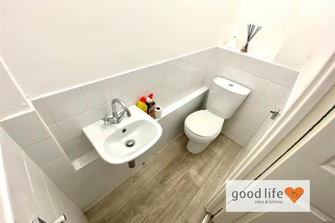 undefined, Fairgreen Close, Sunderland SR3