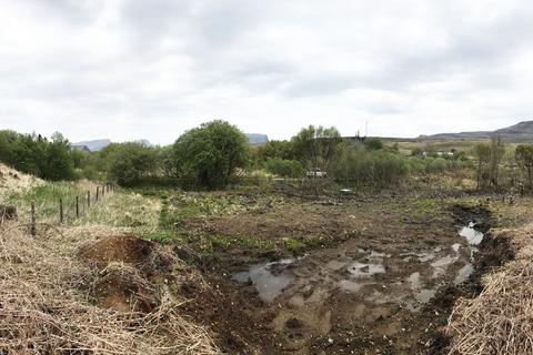 Land for sale, Mossbank, Penifiler, Isle of Skye IV51