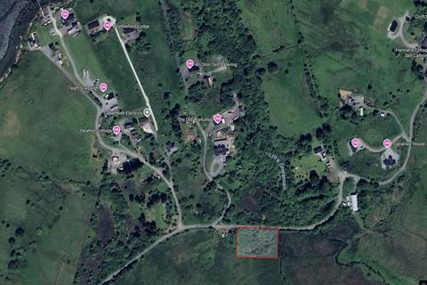 Land for sale, Mossbank, Penifiler, Isle of Skye IV51