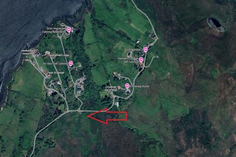 Land for sale, Mossbank, Penifiler, Isle of Skye IV51