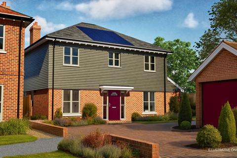 undefined, Aubretia Place, Farmers Walk, Everton, Lymington, SO41