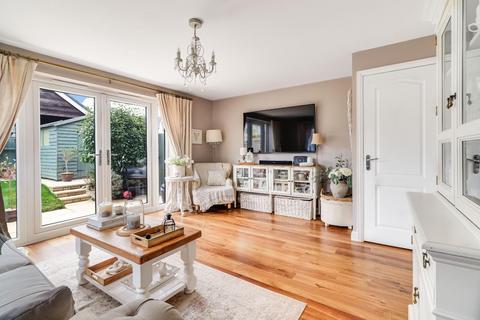 3 bedroom semi-detached house for sale, Ring Fort Road, Cambridge