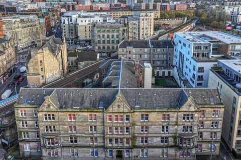 undefined, St Andrews Court, 3.22, Merchant City, Glasgow G1