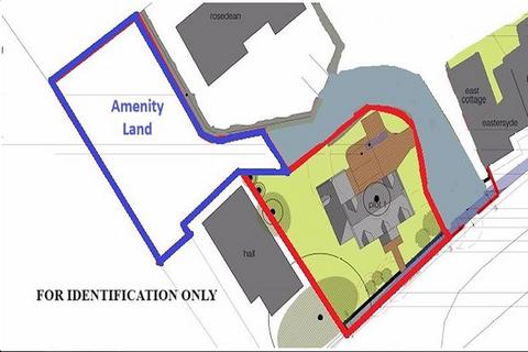 undefined, East End, Maxton, St. Boswells, Scottish Borders TD6