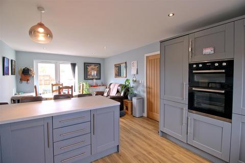 4 bedroom detached house for sale, Bonnetts Lane, Marshland St. James, Wisbech