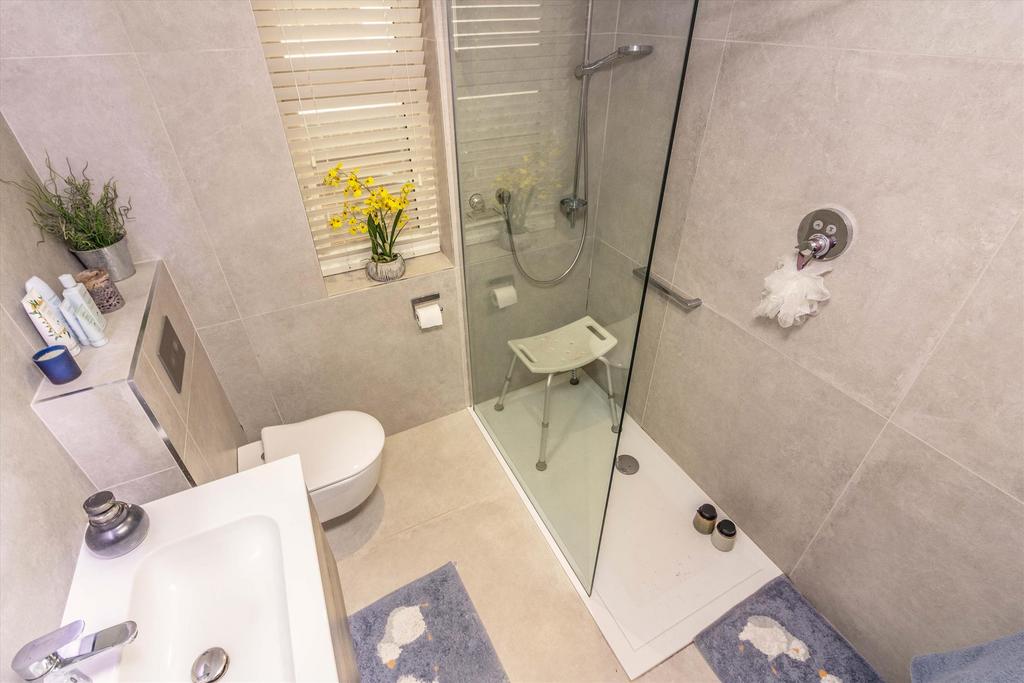 Shower