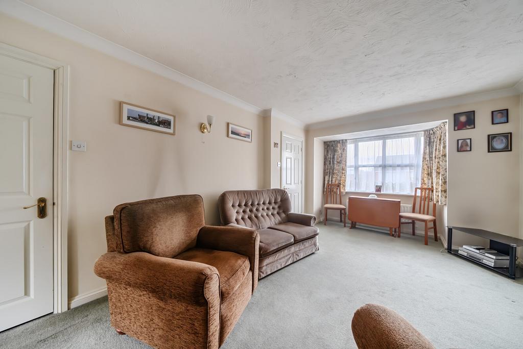 Sitting/Dining Room