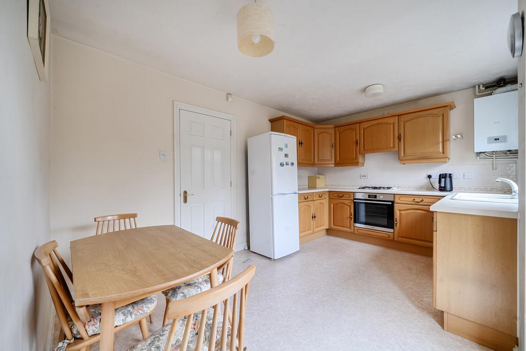 Kitchen/Breakfast