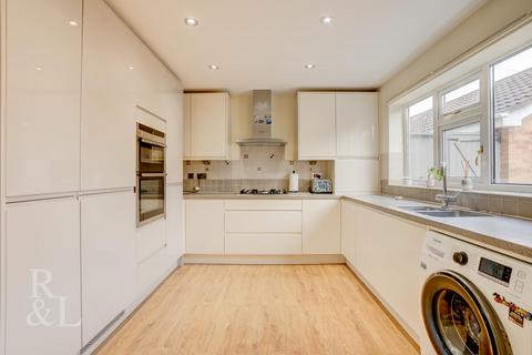 undefined, Exmoor Close, Ellistown, Coalville