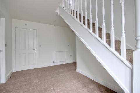 4 bedroom detached house for sale, Barker Close, Cottingham